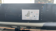 Nissan ARIYA 160kW Advance 63kWh 22kWCh 5dr Auto Electric Hatchback